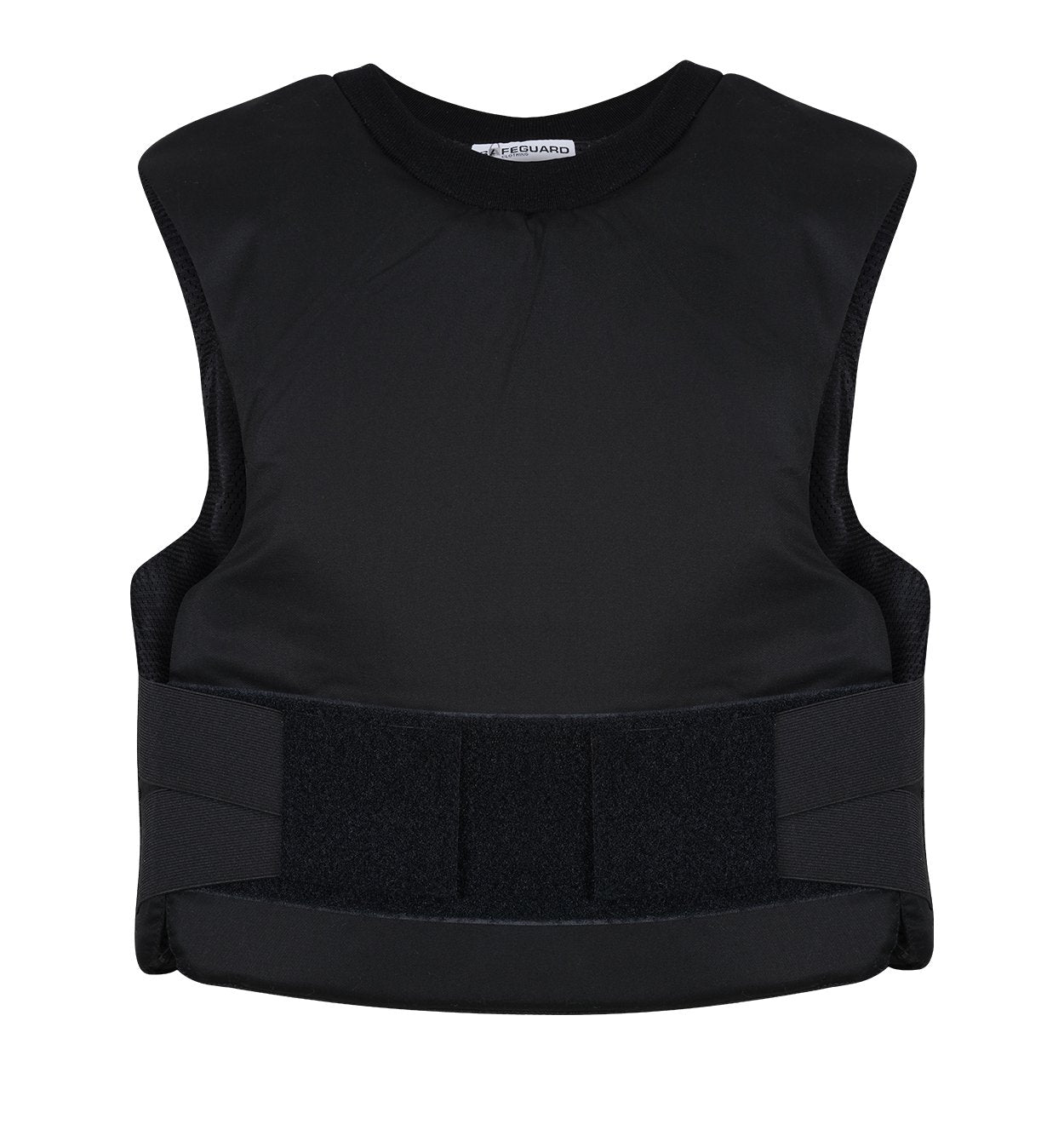 Gilet pare-balles, anti-armes blanches et ponction en CoolMAX II - Noi –  SafeGuard Clothing FR